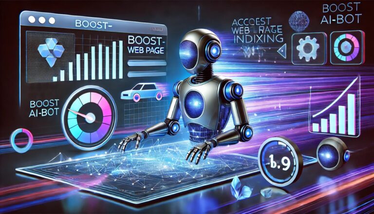 Boost-AI-Bot