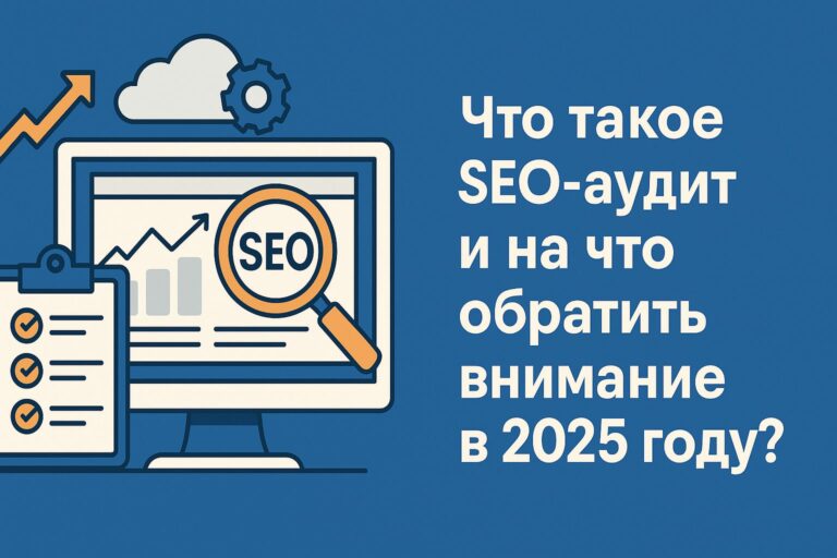 Что такое SEO-аудит