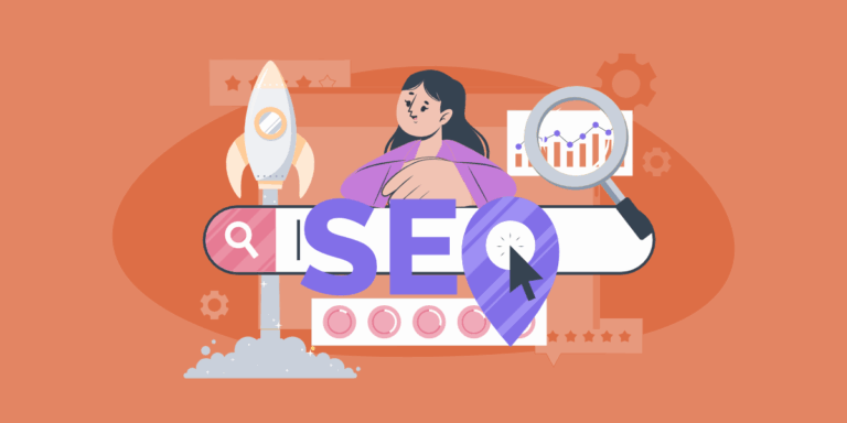 Как работать с SEO в высококонкурентных нишах