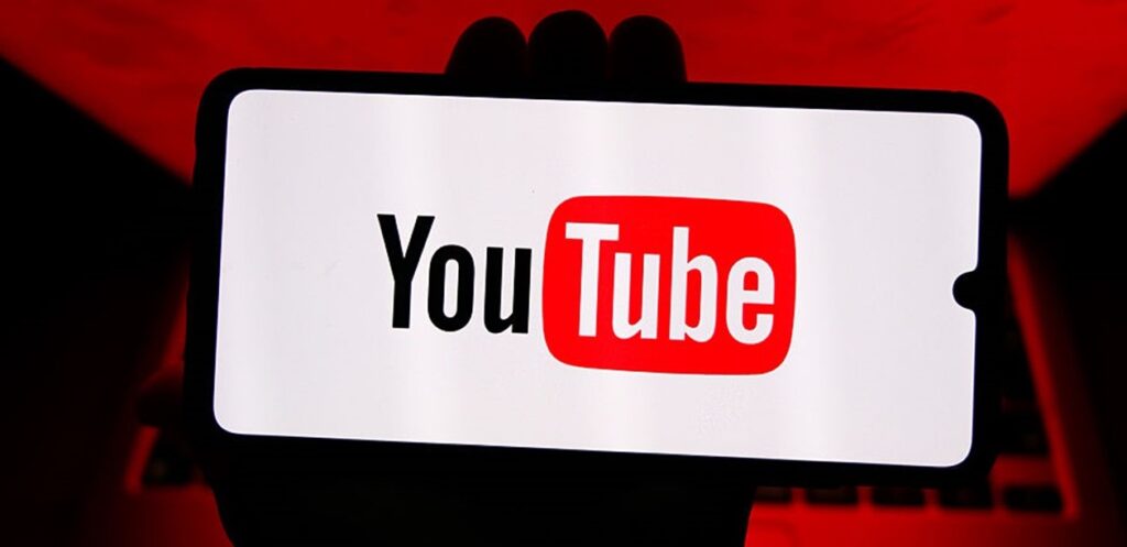 YouTube удалил 11 000 аккаунтов за пропаганду Китая и России