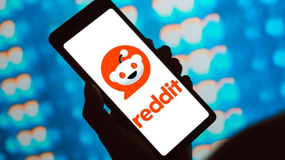 Reddit